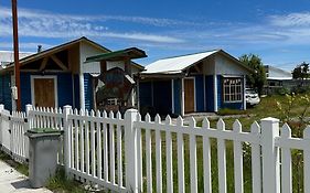 Cabañas Alelí